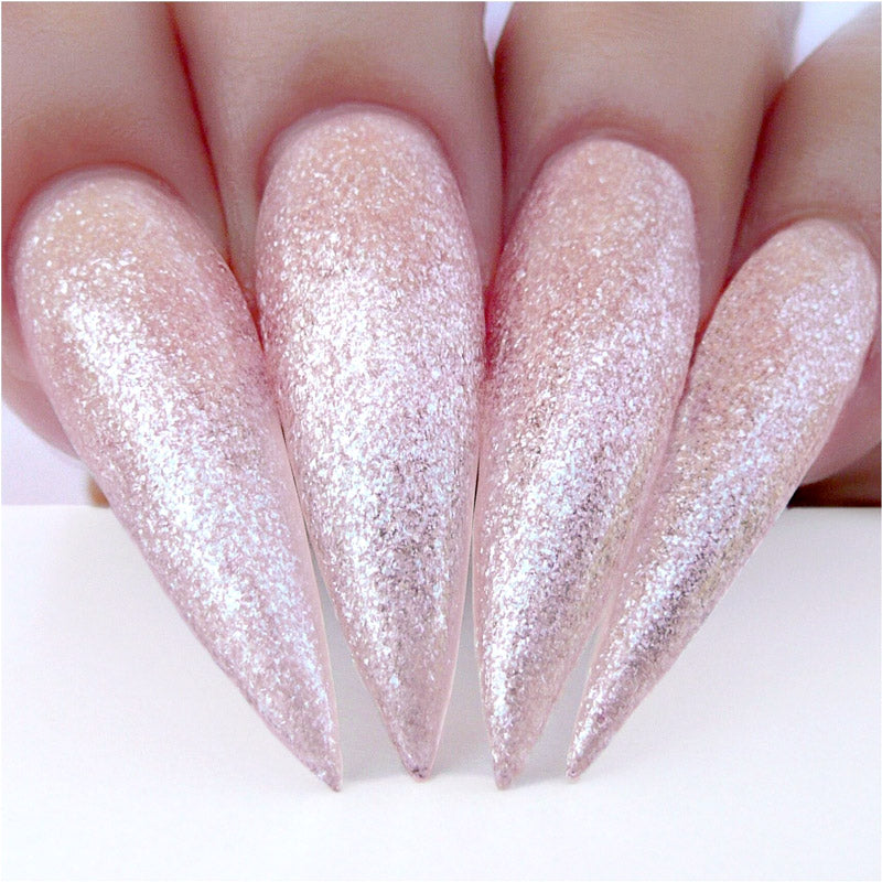 G584 Stiletto Nails