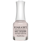 N591 Nail Lacquer Bottle