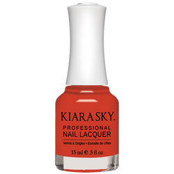 N593 Nail Lacquer Bottle