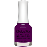 N596 Nail Lacquer Bottle
