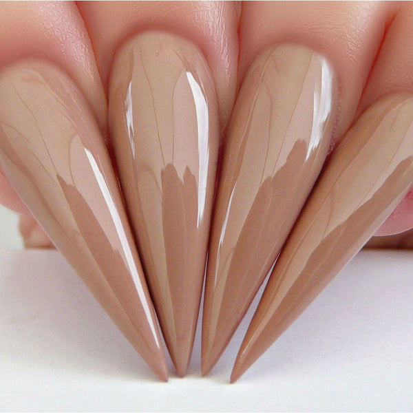 D598 Stiletto Nails