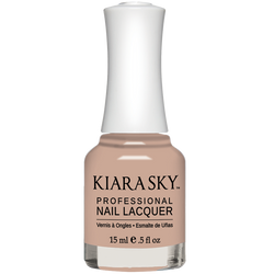 N598 Nail Lacquer Bottle