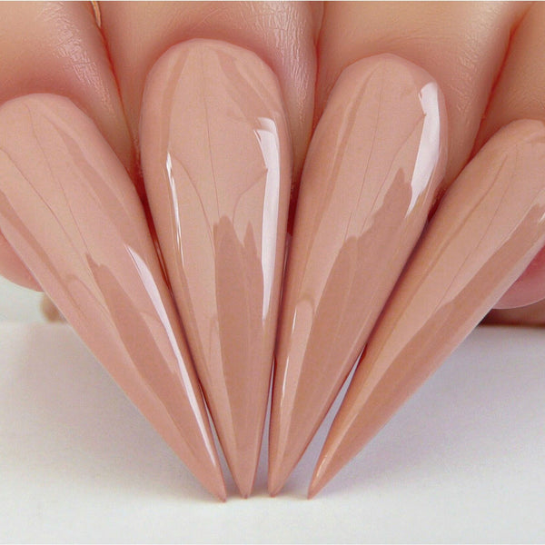 D600 Stiletto Nails