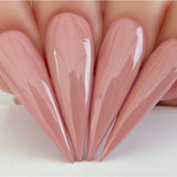 D601 Stiletto Nails