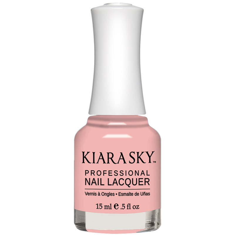N601 Lacquer Bottle