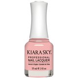 N601 Lacquer Bottle
