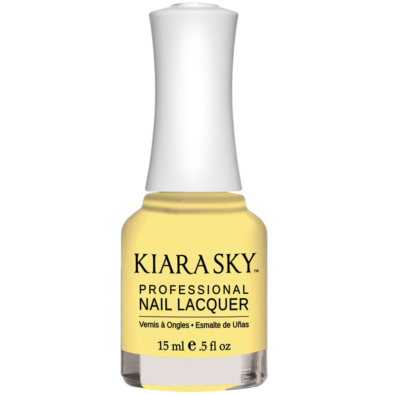 N612 Lacquer Bottle
