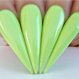 G617 Stiletto Nails