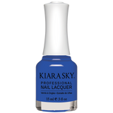 N621 Nail Lacquer Bottle