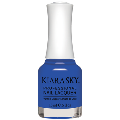 N621 Nail Lacquer Bottle