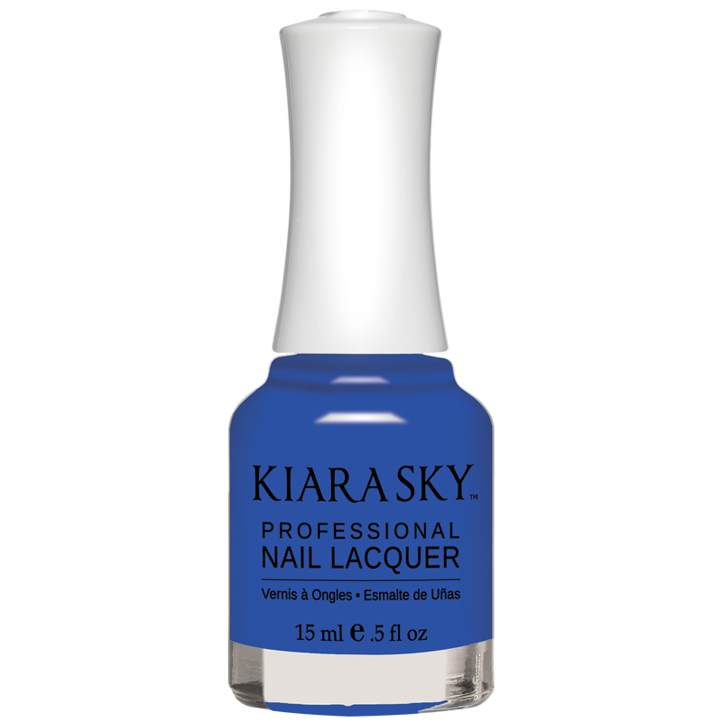 N621 Nail Lacquer Bottle