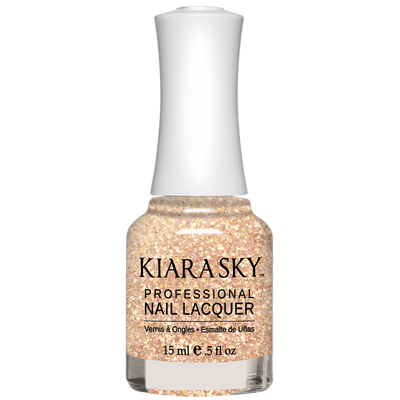 N625 Nail Lacquer Bottle