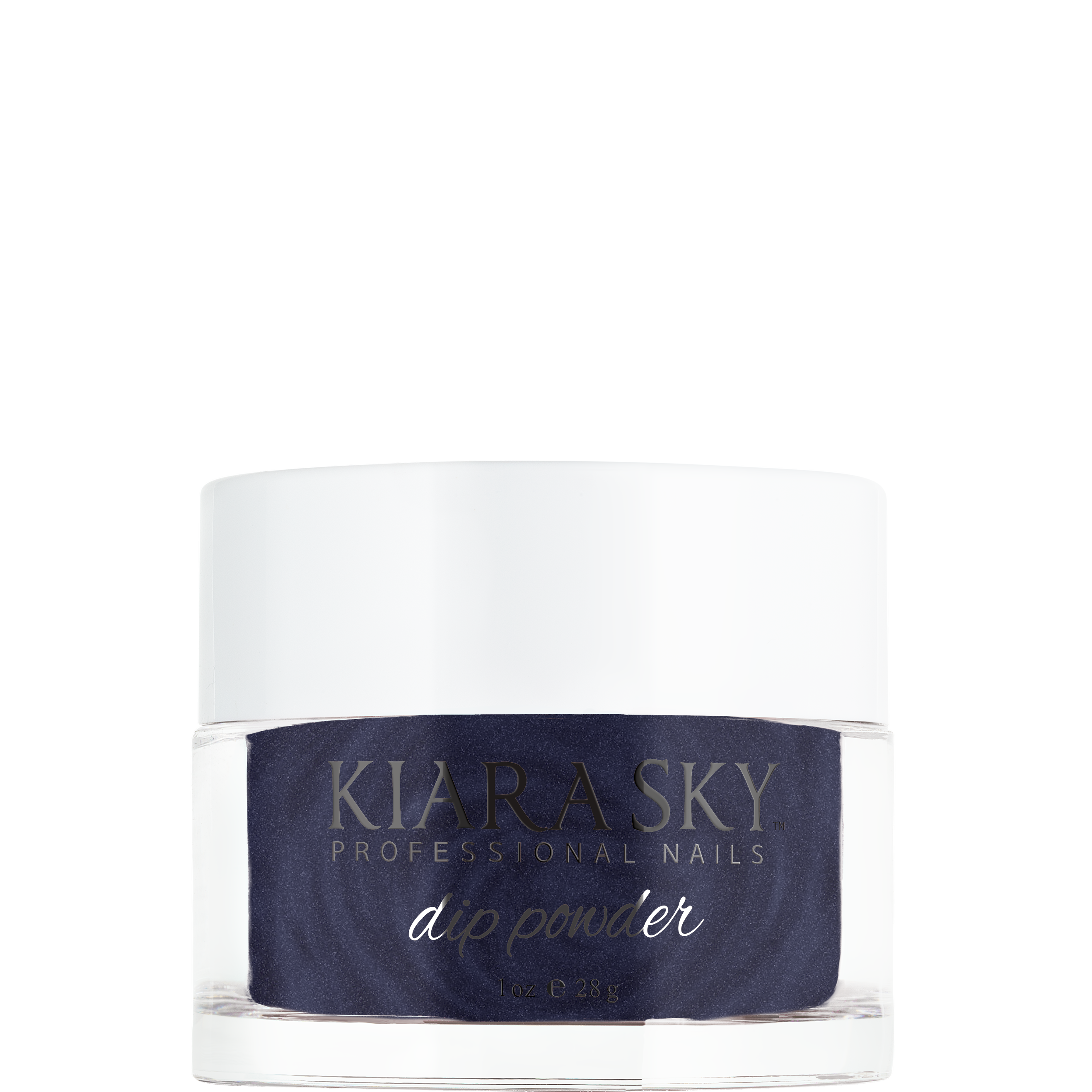 D628 Dip Powder Jar