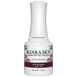 G629 Gel Polish Bottle