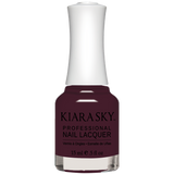 N629 Nail Lacquer Bottle