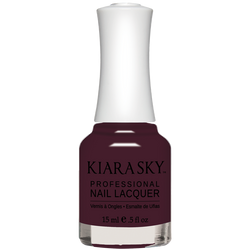 N629 Nail Lacquer Bottle
