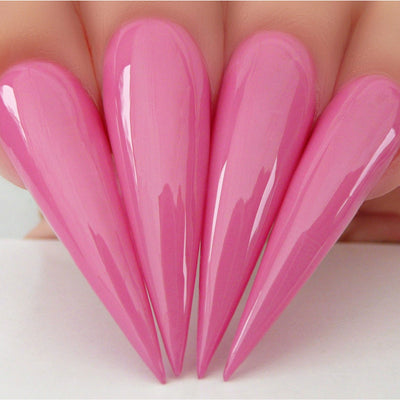 D631 Stiletto Nails