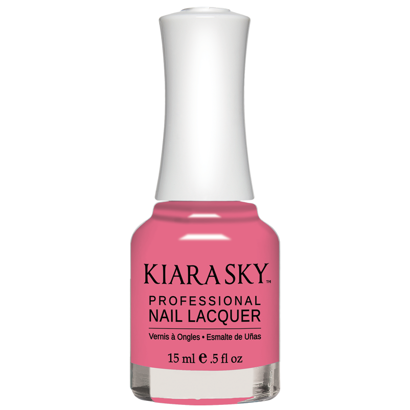 N631 Lacquer Bottle