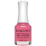 N631 Lacquer Bottle