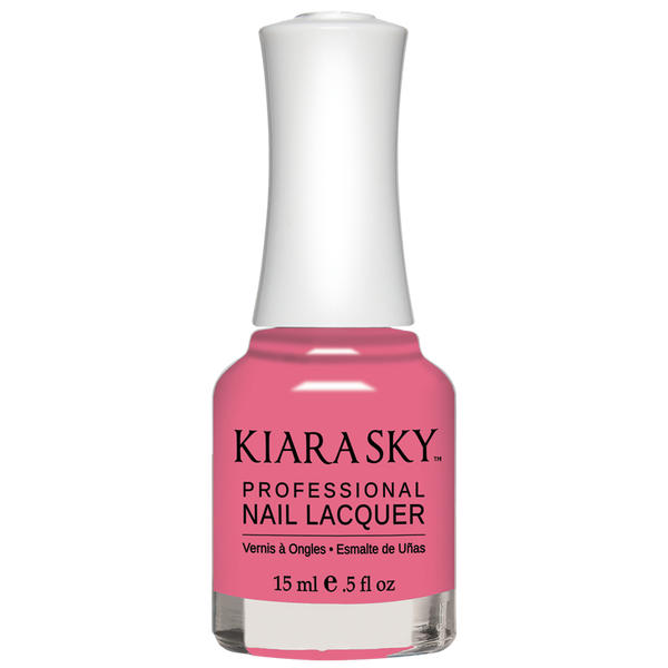 N631 Lacquer Bottle