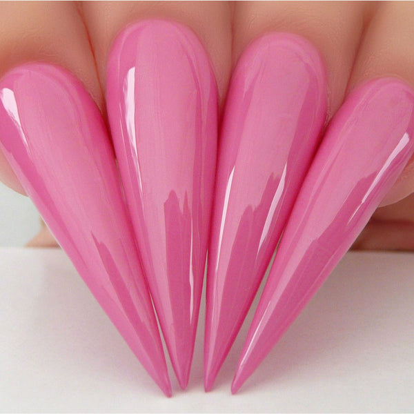 G631 Stiletto Nails