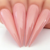 D632 Stiletto Nails