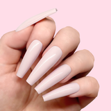 Peaches and Cream