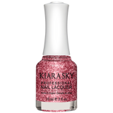 N585 Lacquer Bottle