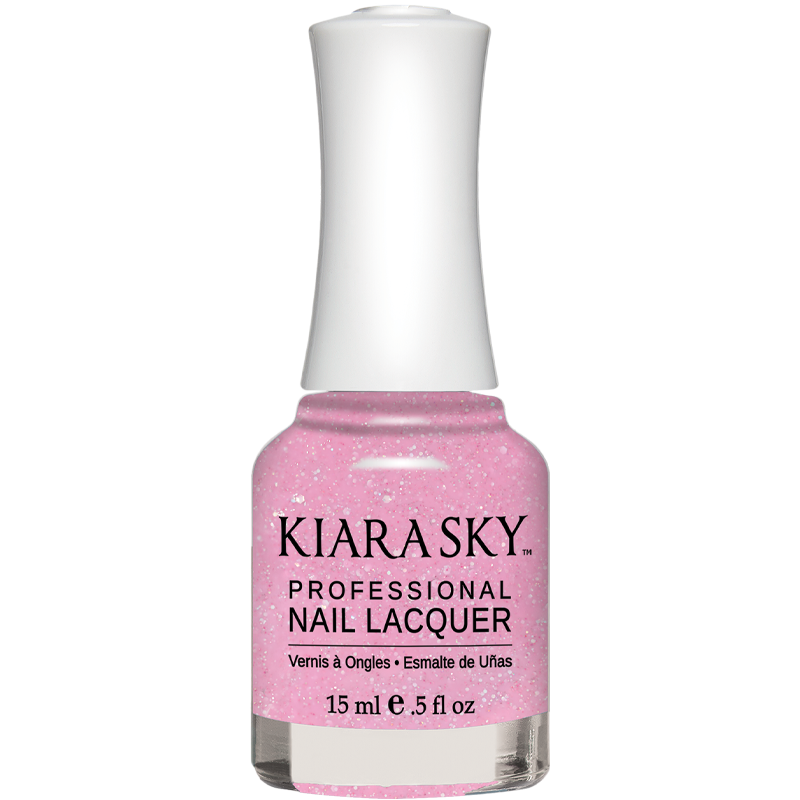 N618 Lacquer Bottle