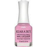 N618 Lacquer Bottle