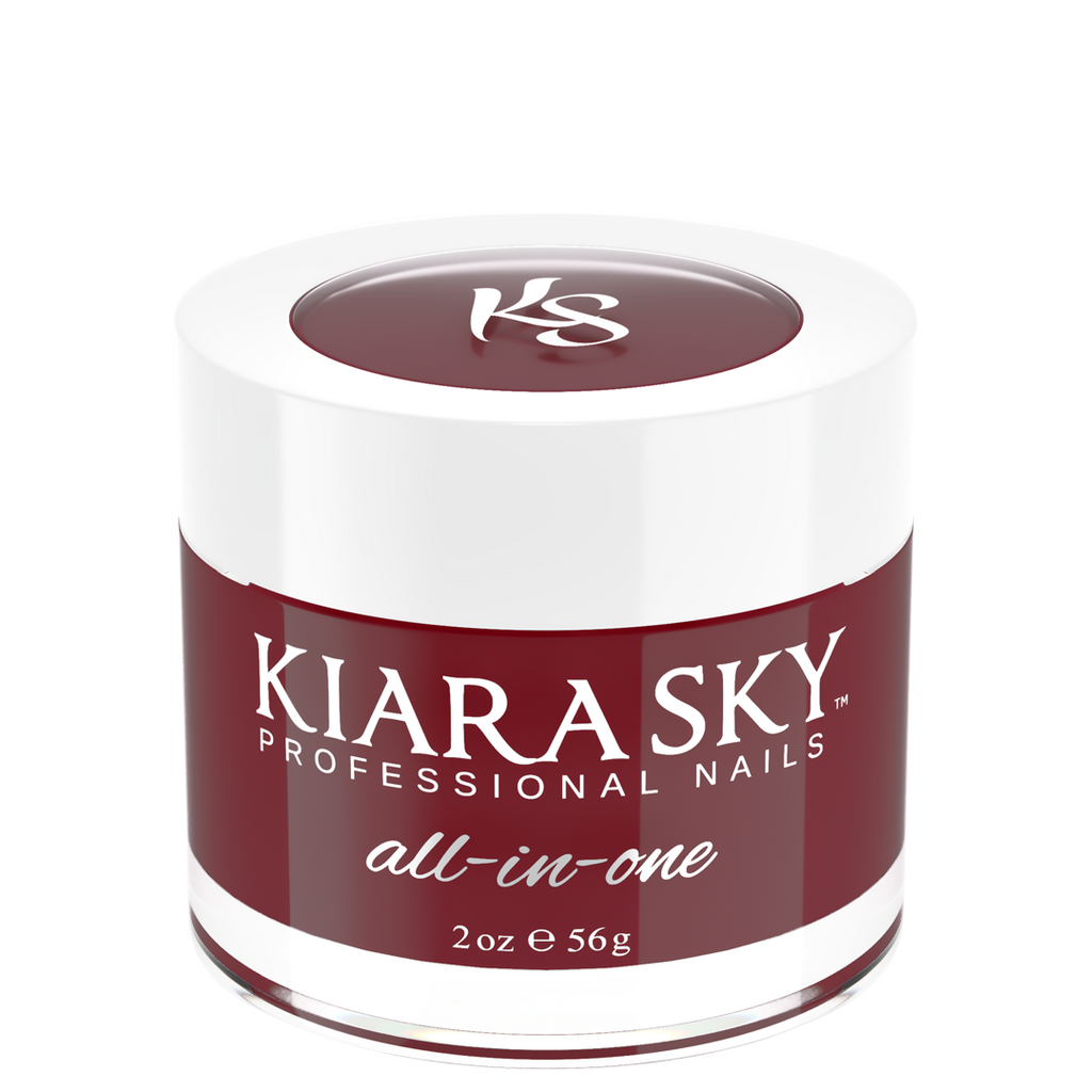 Invite Only | Kiara Sky | All-In-One Dip and Acrylic Powder