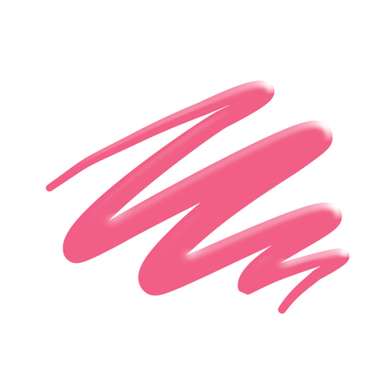 Pinkaso gel art swatch