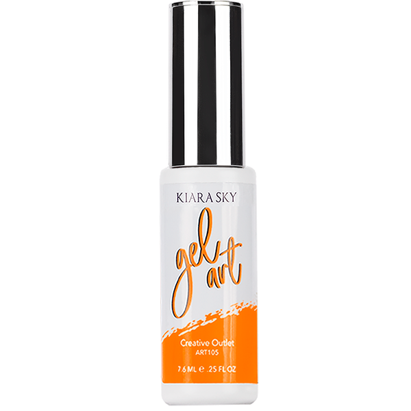 Creative Outlet get art bottle