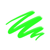 Out of Monet gel art swatch