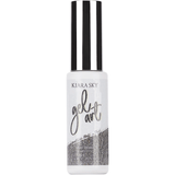 Silver Stroke gel art bottle