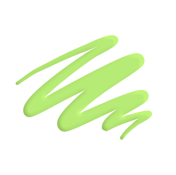 Good Muse gel art swatch