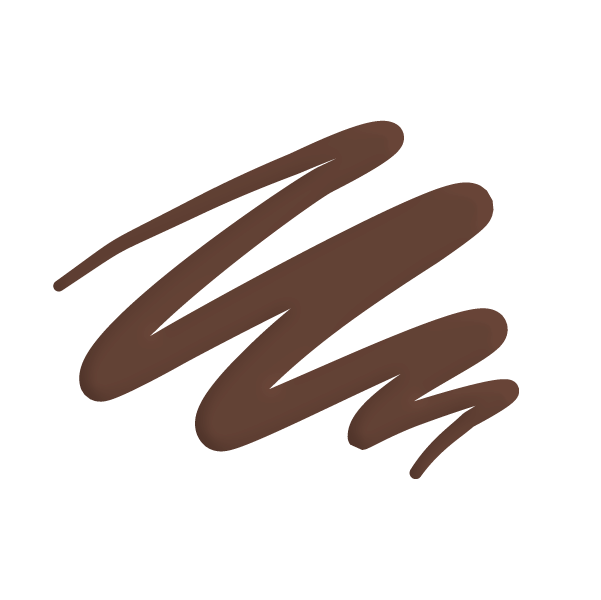 Oh My Gaudi gel art swatch