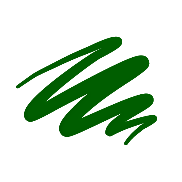 Money in the Banksy gel art swatch