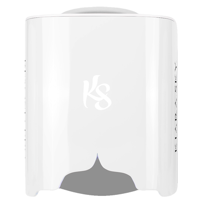 White Lamp Out Of Warranty