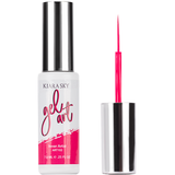 Inner Artist gel art and upside down lid with applicator