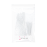 C-Curve Refill Bag - Coffin XXL Clear