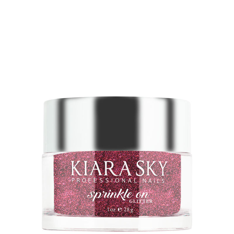 SPRINKLE ON | COSMIC LOVE | Kiara Sky Professional Nails