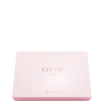 Cover Acrylic PR Box