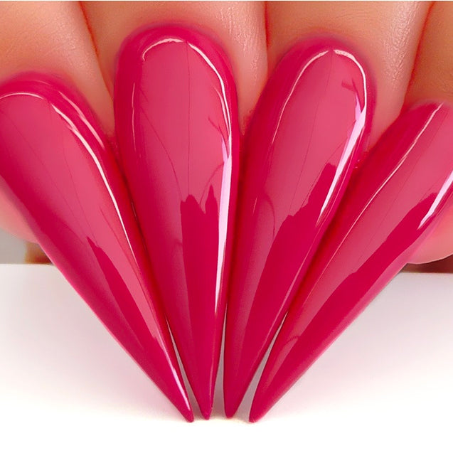 D422 Stiletto Nails