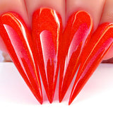 D424 nails