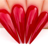 D578 Stiletto Nails
