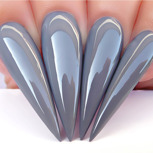D434 Stiletto Nails