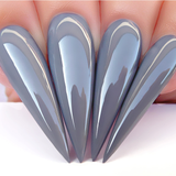 D434 Stiletto Nails