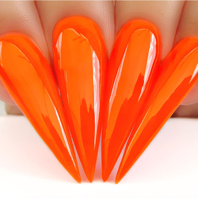 D444 Stiletto Nails