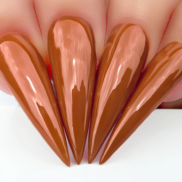 D466 Stiletto Nails